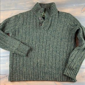 Eddie Bauer Sweater